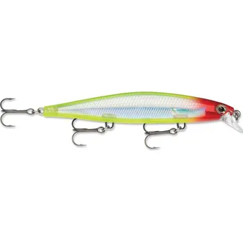 Umělá nástraha Rapala Wobler Shadow Rap 11 cm 13 g CLN
