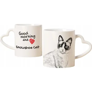 Hrnek Art-Dog keramický 330 ml