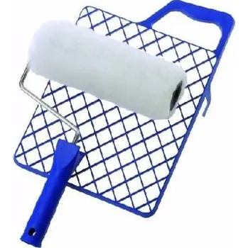 Malířský váleček MAKOCOLOR souprava malířská VESTAN 25cm (mřížka, držák, váleček) 825518
