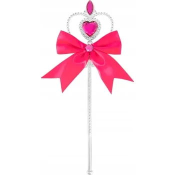 Náhrdelník Náhrdelník PartyPal 135785 víla 31 cm