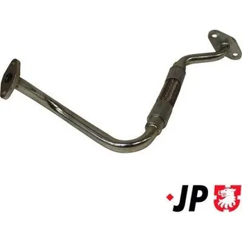 Palivový systém Olejové potrubí JP GROUP 1117601900