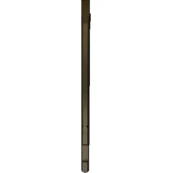 Sekáč MAKITA P-05636 sekáč plochý 25*400mm, šestihran 19mm 801828