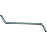 TRIUMF klíč na olejové vany 8*10mm 100-02099