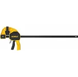 DeWalt DWHT0-83186 svěrka RU řada XL, 600mm, tlak 272kg