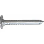hřebík lepenkový 2,8/40mm Zn velká hlava