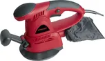 Elektrická excentrická bruska WPRS104 Worcraft, 430W, 150mm