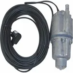 čerpadlo ponorné na vodu 220W, ROB-2 kabel 25m 649021