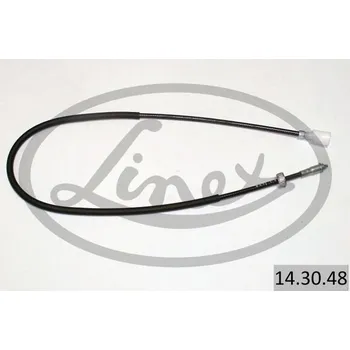 Náhon tachometru Hřídel tachometru LINEX 14.30.48