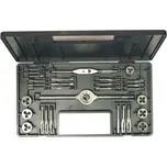 BUČOVICE TOOLS kazeta závitníků MI-II CS/WS M3-M12 BU310-120