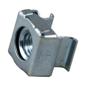 Matice matice v kleci M8 (1,8-3,2), Zn, (14,0*14,0)