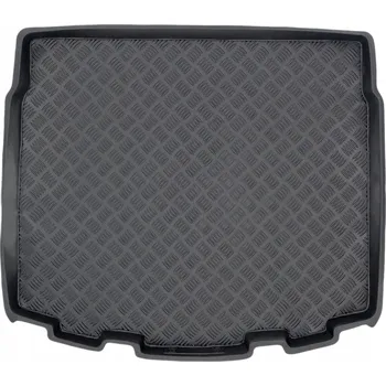 autokoberec Rohož do kufru Rezaw-Plast polypropylen