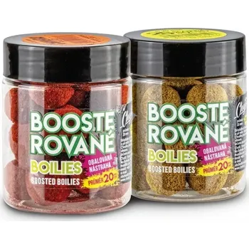 Boilies CHYTIL Boosterované boilies Chiméra Red 20mm 130g (CHYTIL Boosterované boilies Chiméra Red 20mm 130g)