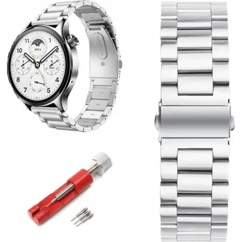 Náramek NÁRAMEK XIAOMI MI WATCH / WATCH S1 / S1 AKTIVNÍ / S1 PRO / BARVA / ŘEMÍNEK