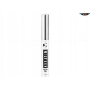 Tužka na obočí GEL NA OBOČÍ S KERATINEM 6G CCBROWN