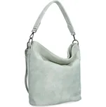 Kabelka přes rameno Indee šedá 6328 S