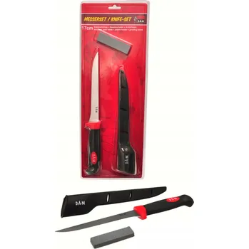 Kuchyňský nůž Nůž Dam 8520001 30,5 cm