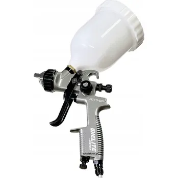 Stříkací pistole SLEVA 50 % LVMP 1,4 mm Pistole NT s tryskou ONETECH Q-REFINISH 628