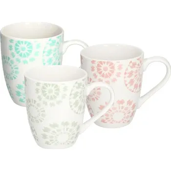 Hrnek Tognana porcelán 320 ml