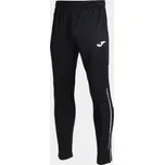 Tréninkové tepláky JOMA CHAMPIONSHIP VIII černo bílé Velikost: 4XL