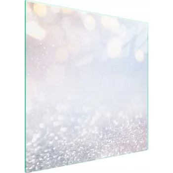 Kuchyňské prkénko Krájecí deska TMK ArtDeko sklo 1 ks