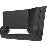 Spodní schod Iveco Stralis S-Way - 46cm, levý