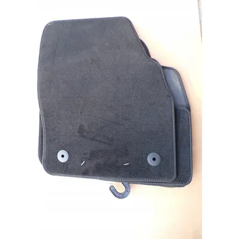 autokoberec Koberce Volkswagen OE velurové 4 ks