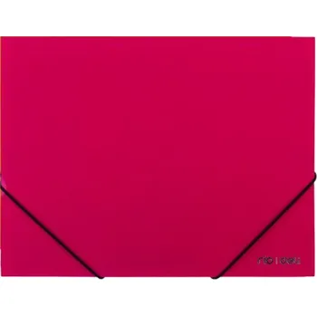 Desky s gumou A4 Deli