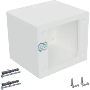 Bezpečnostní kamera DELOSPRO Krabička pro kameru TP-LINK VIGI C540 V, bez příruby