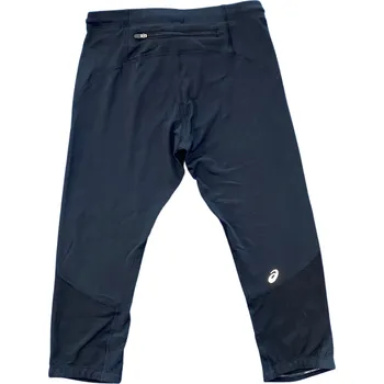 Dámské kalhoty Asics Knee Tight 0904 běžecké legíny dámské XS