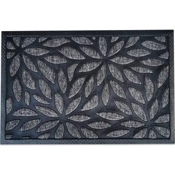 Rohožka Rohožka před dveře 40x60 Vnější Vnitřní Vstupní Gumová na boty