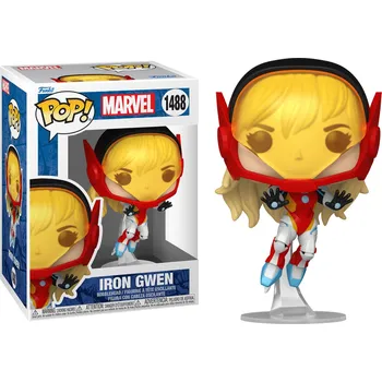 Figurka Funko POP! 1488 Marvel - Iron Gwen
