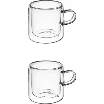 Sklenice Sklenice na kávu Galicja 270 ml 2 ks