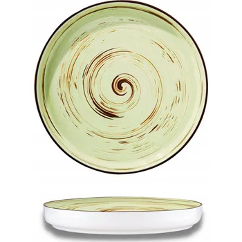 Talíř Talíř na salát, předkrmový Wilmax England ColorBoom 28 cm