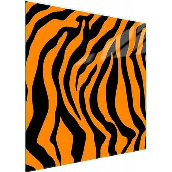 Kuchyňské prkénko Krájecí deska TMK ArtDeko sklo 1 ks