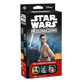 Pexeso Star Wars: Przeznaczenie - Rey