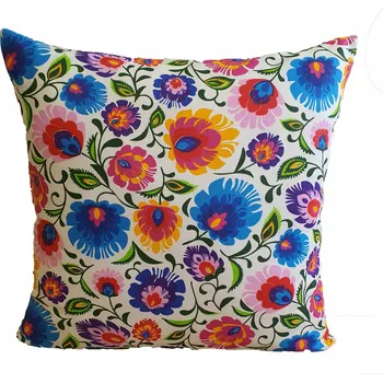 Povlečení Dekorační povlak na polštář Jasiek 30 x 60 cm