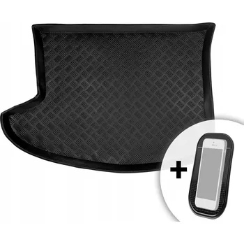 autokoberec Vložka / Plastová rohož do kufru pro Jeep Compass 2006