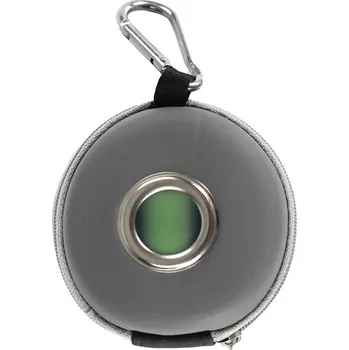 RECORD Zásobník na sáčky pro psy na výkaly UFO