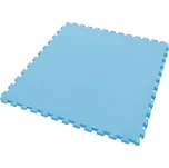 Merc sport TATAMI-podložka na cvičení 100x100x1,5cm modrá Cena za odběr více kusů: 11 a více kusů