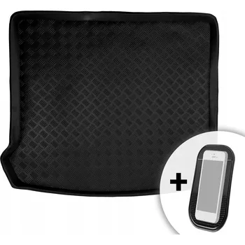 autokoberec Vložka / Plastová rohož do kufru pro Hyundai ix55 2009