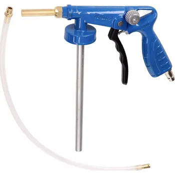 Stříkací pistole Stříkací pistole Italko na ochranu podvozku (body/baranek) s regulací