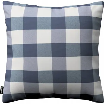Polštář Povlak na polštář Dekoria 43 x 43 cm