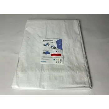 Krycí plachta Mikel Plachta 150 g/m2 10 x 8 m