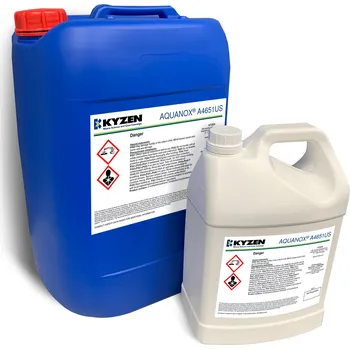 KYZEN AQUANOX A4651US - 1L