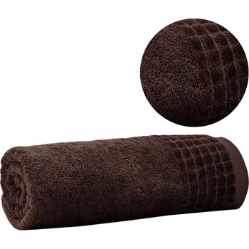 Koupelnová osuška MARTINA 70x140 cm bavlna