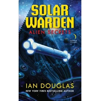 Alien Secrets - Douglas Ian