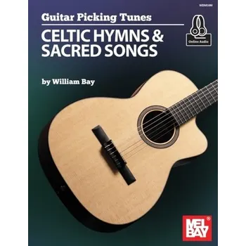 Guitar Picking Tunes - Bay, William