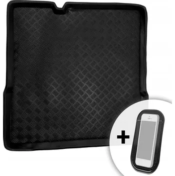 autokoberec Vložka / rohož do kufru plastová Chevrolet Aveo Sedan