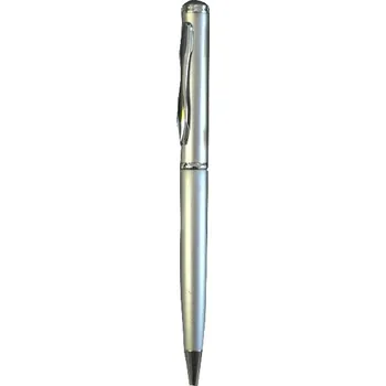 Propiska automatická modrá Titanum