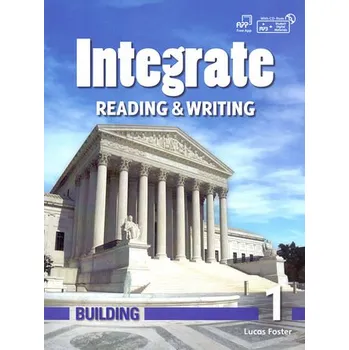 Integrate Reading and Writing Building 1 + Mp3 CD ROM